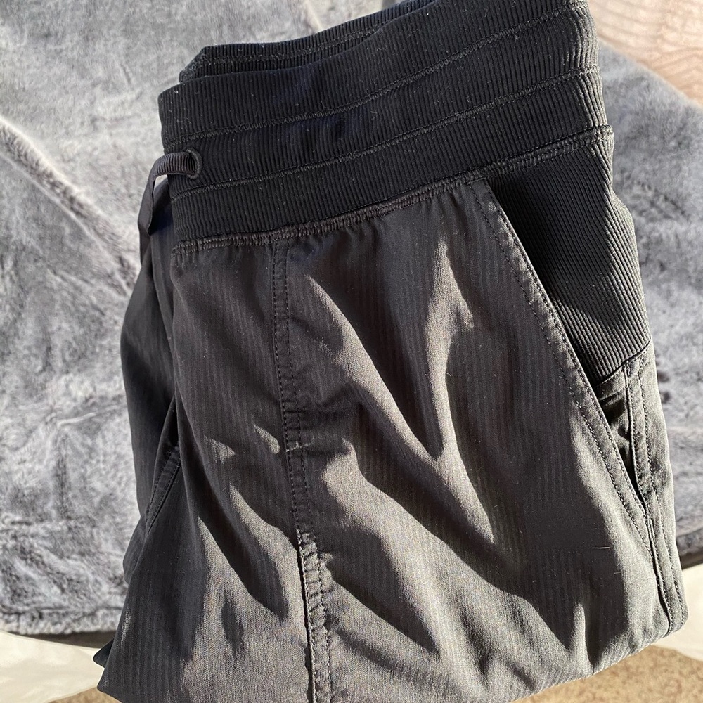 Lululemon Dance Studio Jogger